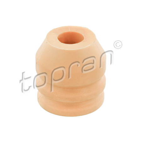 TOPRAN 205 154 Suspension Rubber Buffer