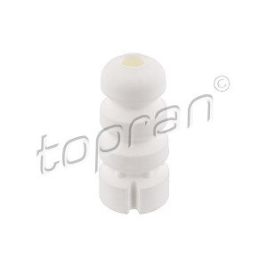 TOPRAN 205 497 Suspension Rubber Buffer
