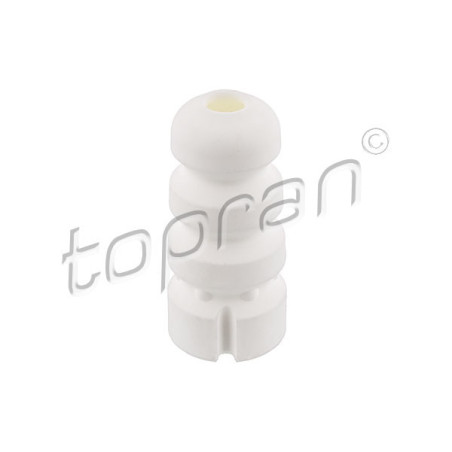 TOPRAN 205 497 Suspension Rubber Buffer
