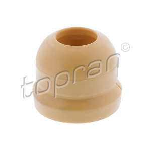 TOPRAN 206 442 Butée élastique suspension