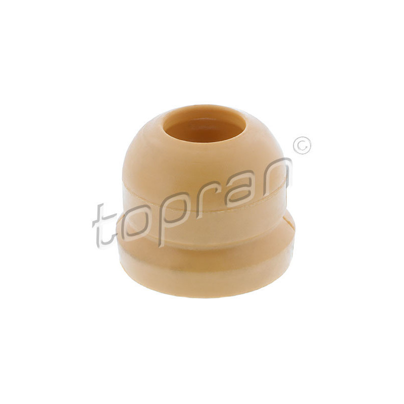TOPRAN 206 442 Anschlagpuffer Federung