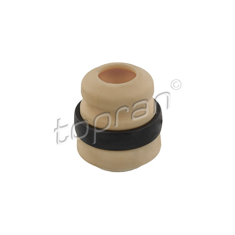 TOPRAN 206 443 Tampone paracolpo sospensione