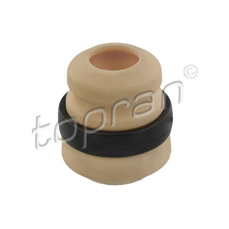 TOPRAN 206 443 Tampone paracolpo sospensione