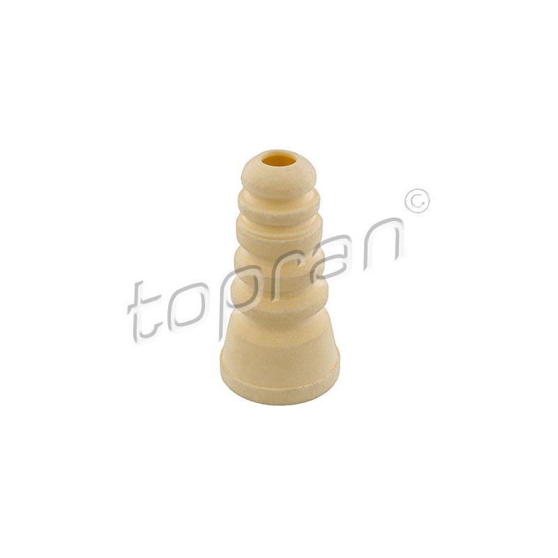 TOPRAN 300 111 Doraz odpruženia