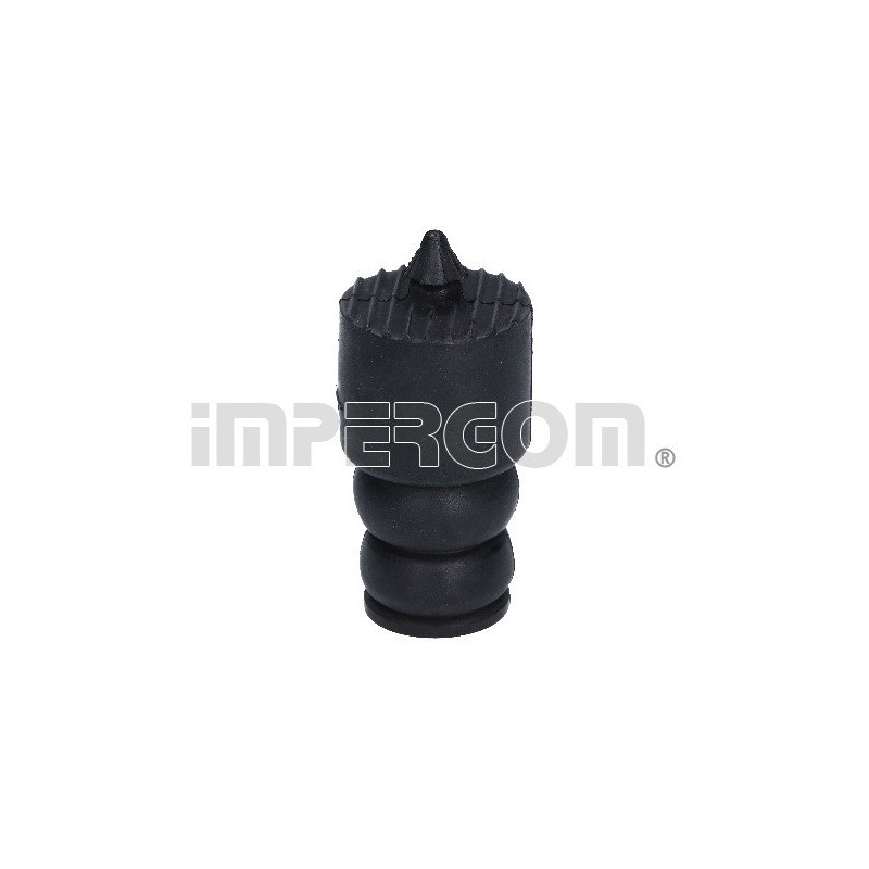 ORIGINAL IMPERIUM 25843 Butée élastique suspension