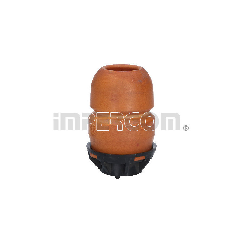 ORIGINAL IMPERIUM 26024 Suspension Rubber Buffer