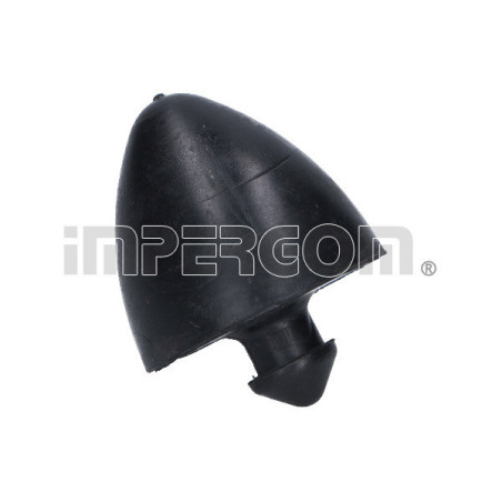 ORIGINAL IMPERIUM 28966 Almohadilla de tope suspensión