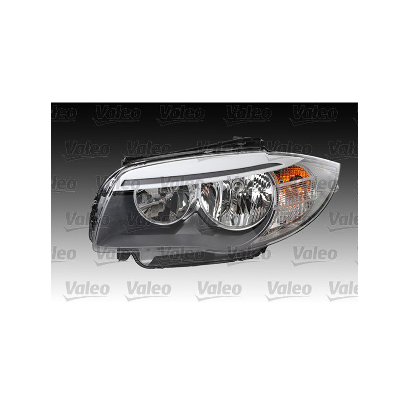 Headlight Right for - VALEO 044611