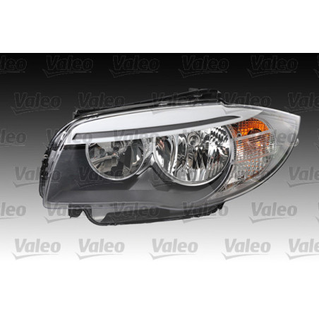 Reflektor Prawy dla - VALEO 044611