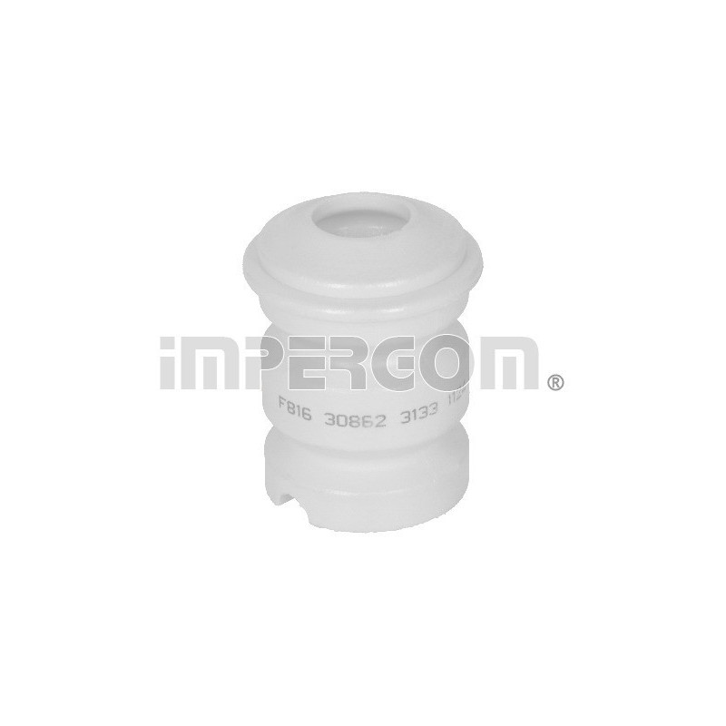 ORIGINAL IMPERIUM 30862 Suspension Rubber Buffer