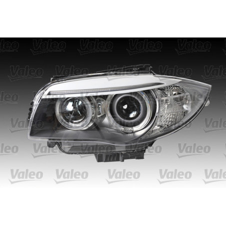 Faro Fanale Anteriore Destra per - VALEO 044615