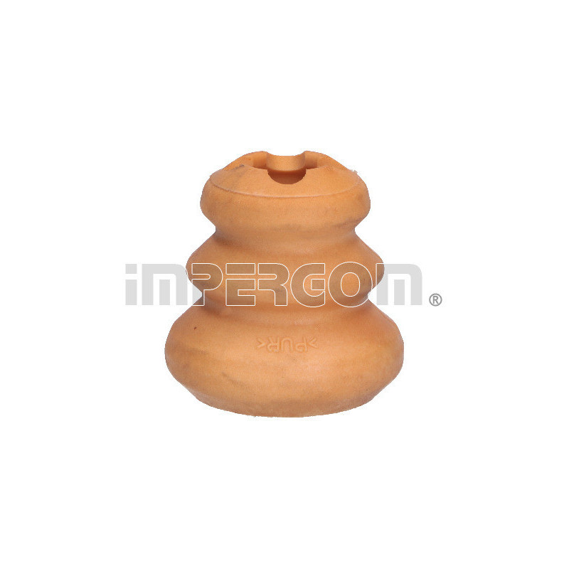 ORIGINAL IMPERIUM 35087 Almohadilla de tope suspensión