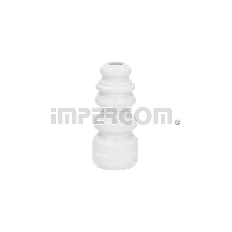 ORIGINAL IMPERIUM 35123 Almohadilla de tope suspensión