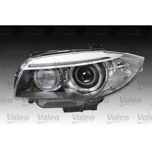 Faro Fanale Anteriore Sinistra per - VALEO 044618