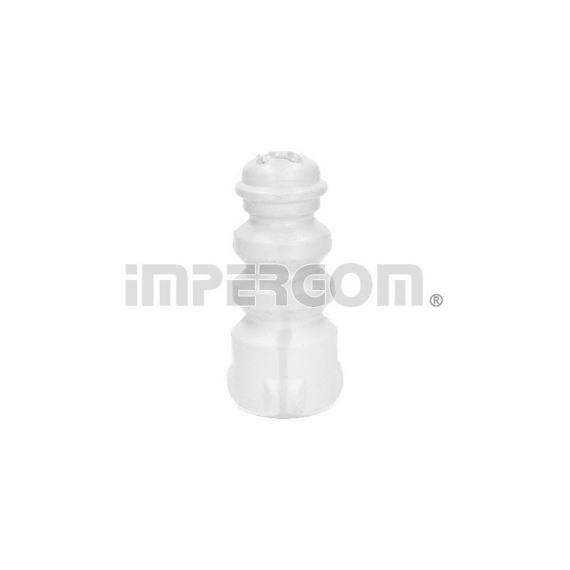 ORIGINAL IMPERIUM 37509 Tampone paracolpo sospensione