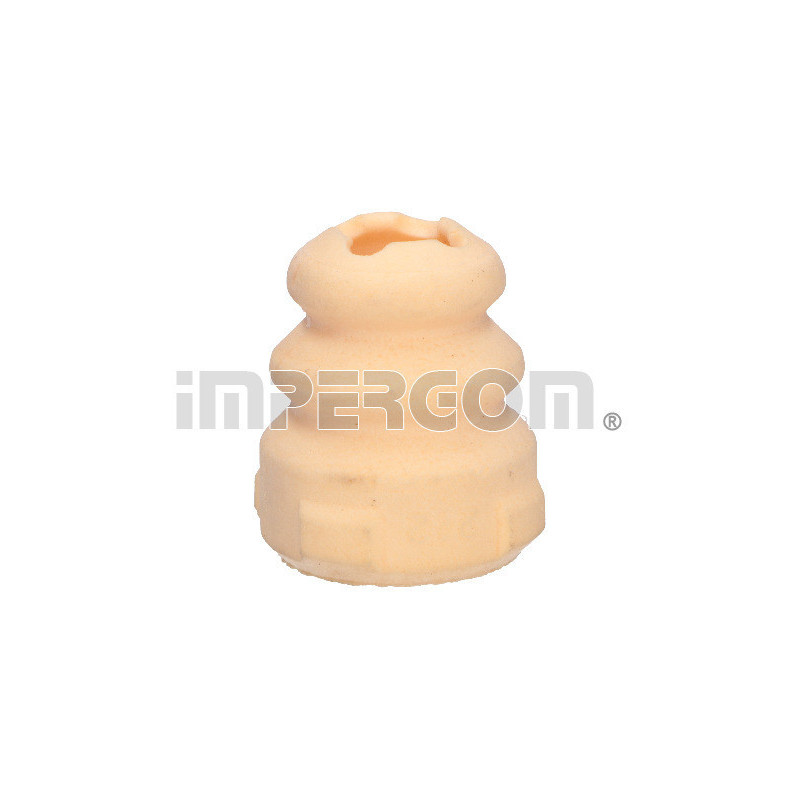 ORIGINAL IMPERIUM 37512 Almohadilla de tope suspensión