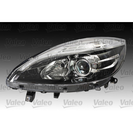 Faro Fanale Anteriore Sinistra per - VALEO 044763