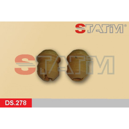STATIM DS.278 Almohadilla de tope suspensión