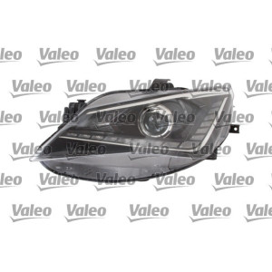 Faro Fanale Anteriore Sinistra per - VALEO 044833