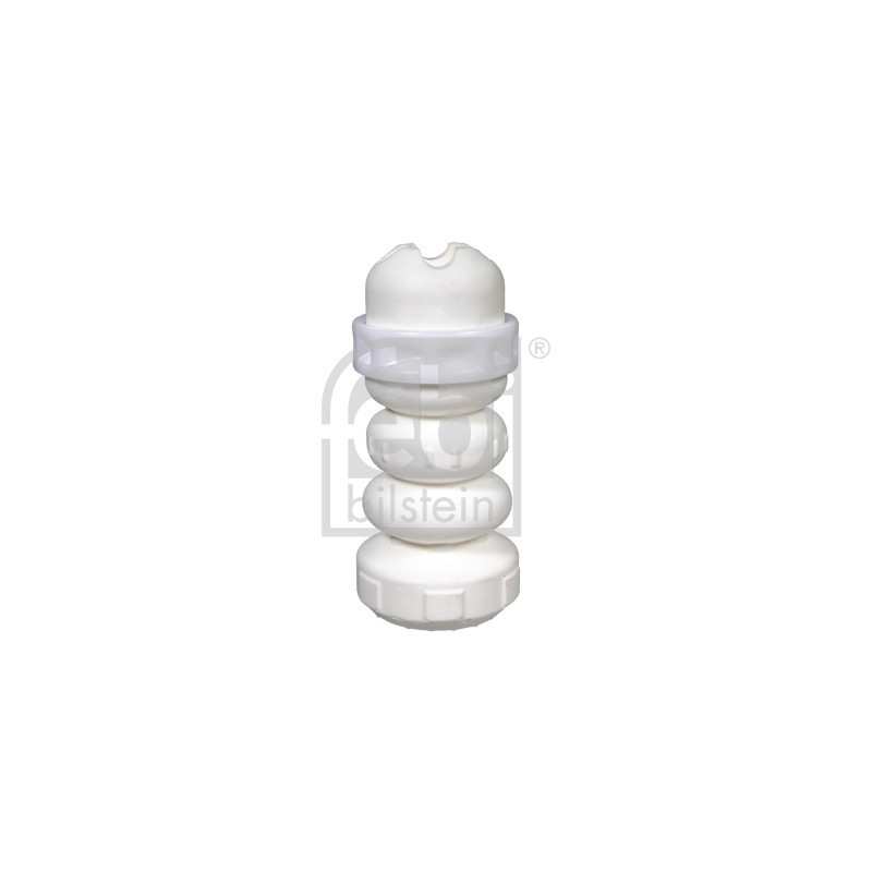 FEBI BILSTEIN 40697 Suspension Rubber Buffer Rear for