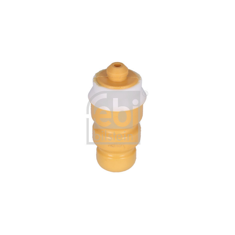 FEBI BILSTEIN 40788 Anschlagpuffer Federung Hinten für Peugeot 207 CC