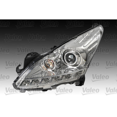 Faro Fanale Anteriore Sinistra per - VALEO 044841