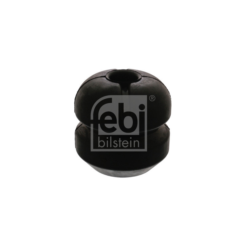 FEBI BILSTEIN 11200 Butée élastique suspension avant pour