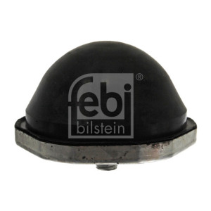FEBI BILSTEIN 11879 Anschlagpuffer Federung Hinten für