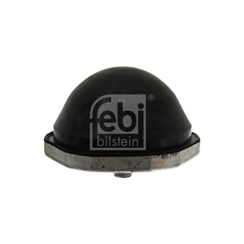 FEBI BILSTEIN 11879 Suspension Rubber Buffer Rear for