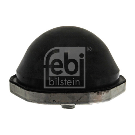 FEBI BILSTEIN 11879 Butée élastique suspension arrière pour