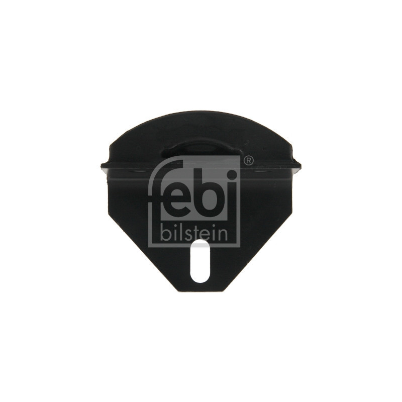 FEBI BILSTEIN 31693 Anschlagpuffer Federung Hinten für