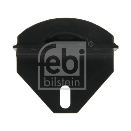 FEBI BILSTEIN 31693 Anschlagpuffer Federung Hinten für