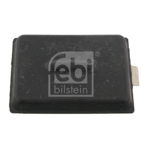 FEBI BILSTEIN 32538 Butée élastique suspension avant pour