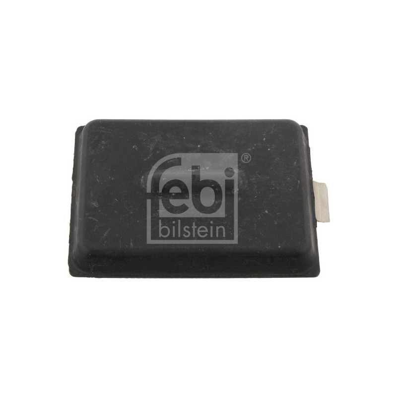 FEBI BILSTEIN 32538 Suspension Rubber Buffer Front for
