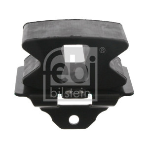 FEBI BILSTEIN 32704 Anschlagpuffer Federung Vorne für