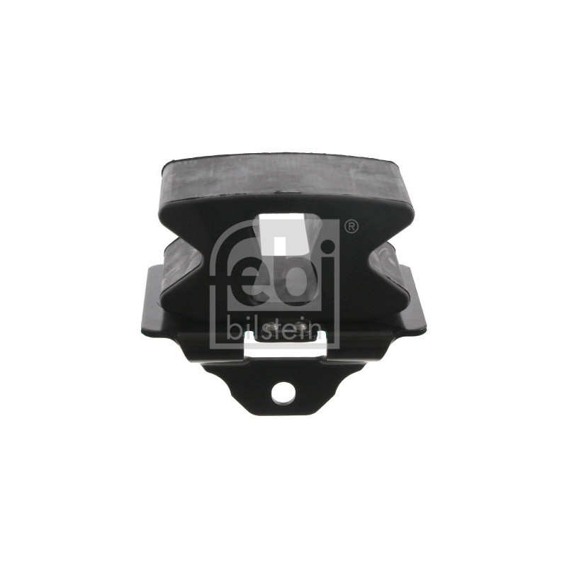 FEBI BILSTEIN 32704 Anschlagpuffer Federung Vorne für