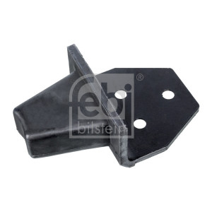 FEBI BILSTEIN 35249 Anschlagpuffer Federung Hinten für