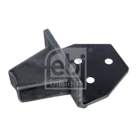 FEBI BILSTEIN 35249 Butée élastique suspension arrière pour