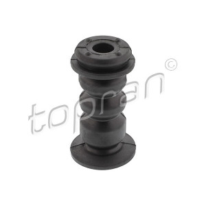 TOPRAN 104 343 Suspension Rubber Buffer