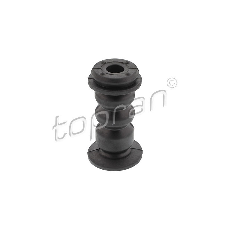 TOPRAN 104 343 Suspension Rubber Buffer