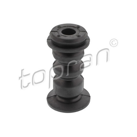 TOPRAN 104 343 Suspension Rubber Buffer
