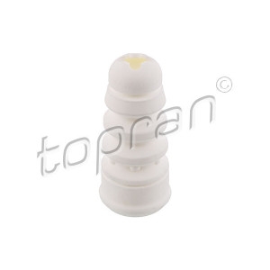 TOPRAN 107 653 Almohadilla de tope suspensión