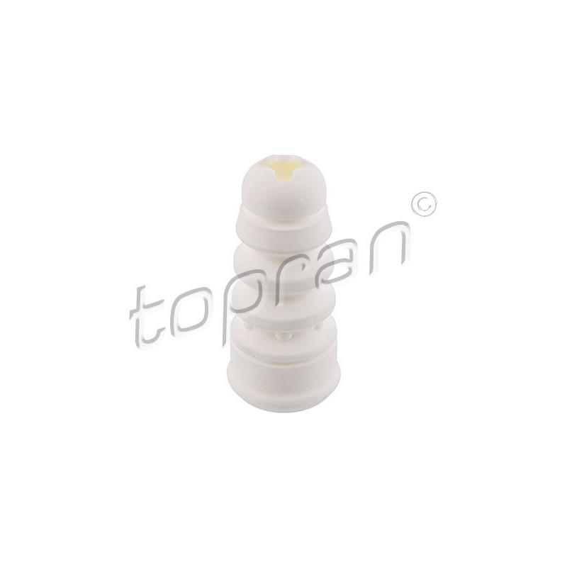 TOPRAN 107 653 Zarážka odpružení