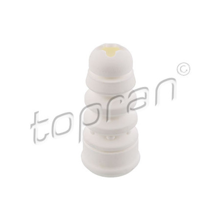 TOPRAN 107 653 Tampone paracolpo sospensione