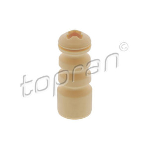 TOPRAN 107 661 Suspension Rubber Buffer