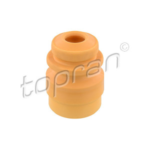 TOPRAN 107 669 Suspension Rubber Buffer