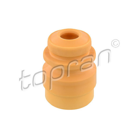 TOPRAN 107 669 Zarážka odpružení