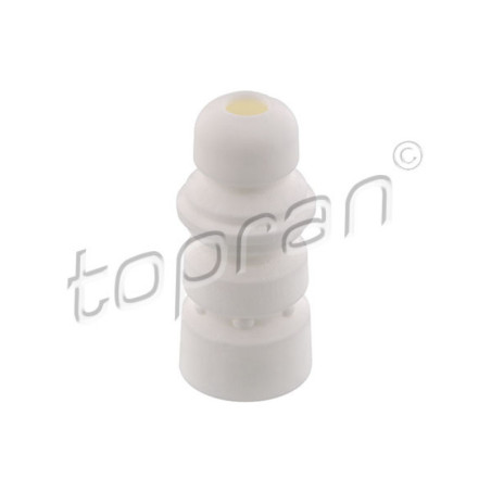 TOPRAN 109 111 Butée élastique suspension