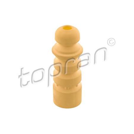 TOPRAN 109 112 Almohadilla de tope suspensión