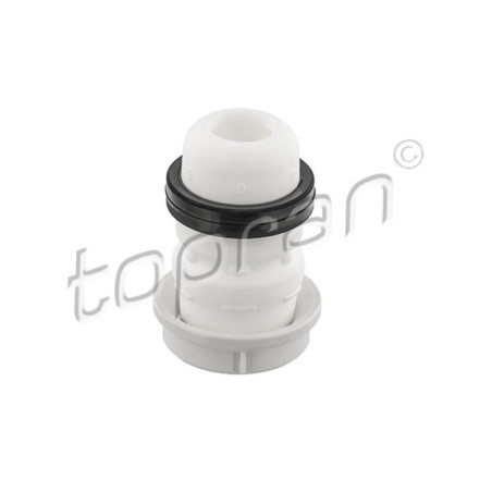TOPRAN 110 066 Tampone paracolpo sospensione